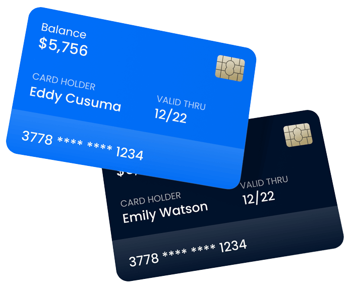 Credit Cards